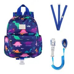 EDWINAYY - Mochilas Arnes Para Ninos Correa De Seguridad Para Ninos