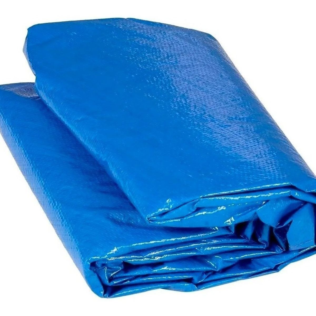 GENERICO - Lona Carpa Multiusos Impermeable 4x5 Metros