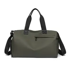 BLWOENS - Bolso de Viaje - Verde