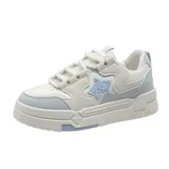 BLWOENS - Zapatillas Mujer - Azul