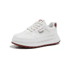 BLWOENS - Zapatillas Mujer - Rojo