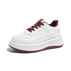 BLWOENS - Zapatillas Mujer - Rojo