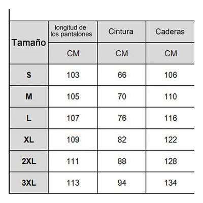 Imagen 2 del producto Pantalón Joggers Buzo Mujer última Tendencia Tiro Alto