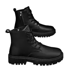 BLWOENS - Zapatillas Deportivas Hombre - Negro