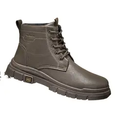 BLWOENS - Zapatillas Deportivas Hombre - Café