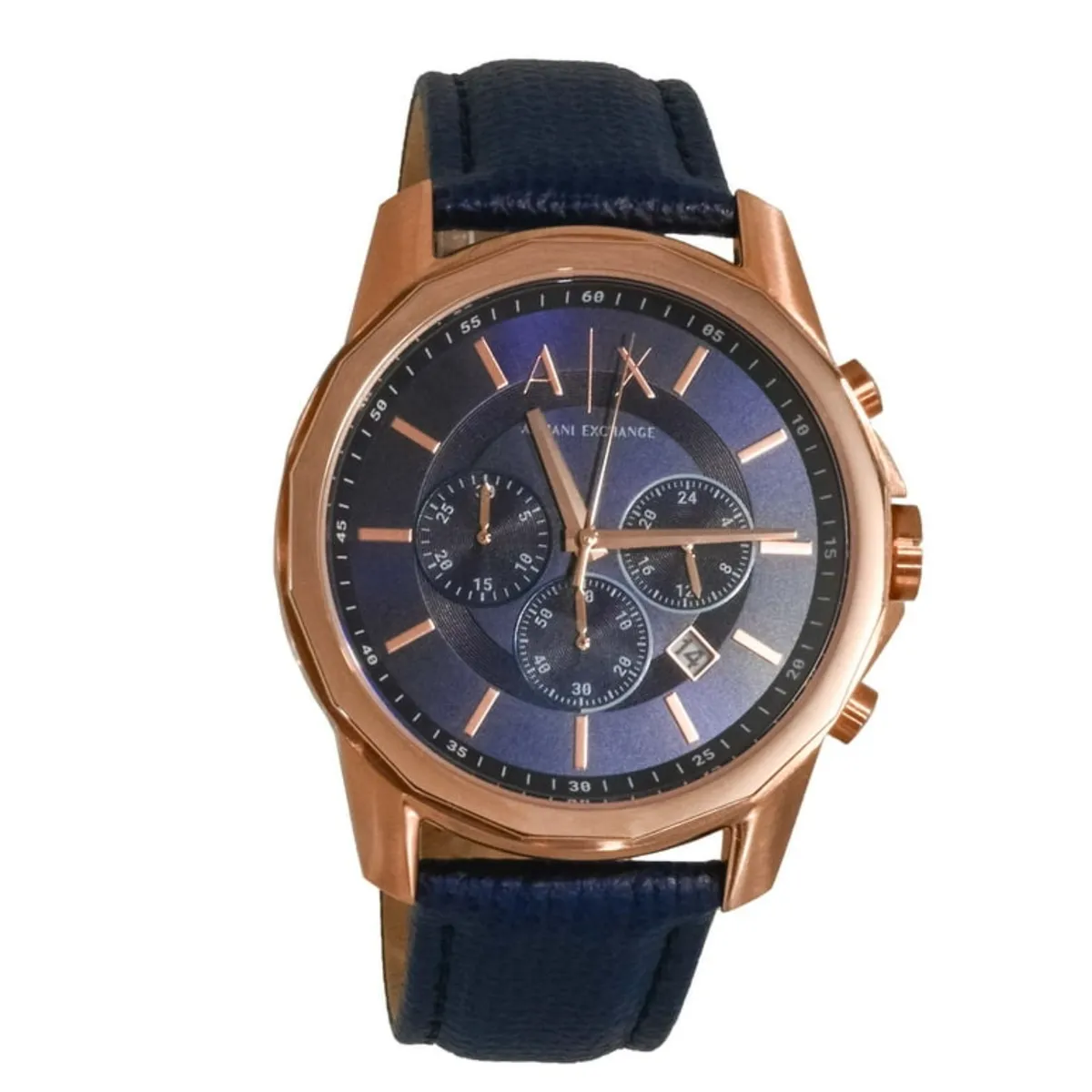 ARMANI EXCHANGE - Reloj Armani Exchange Classic Ax1723 Azul