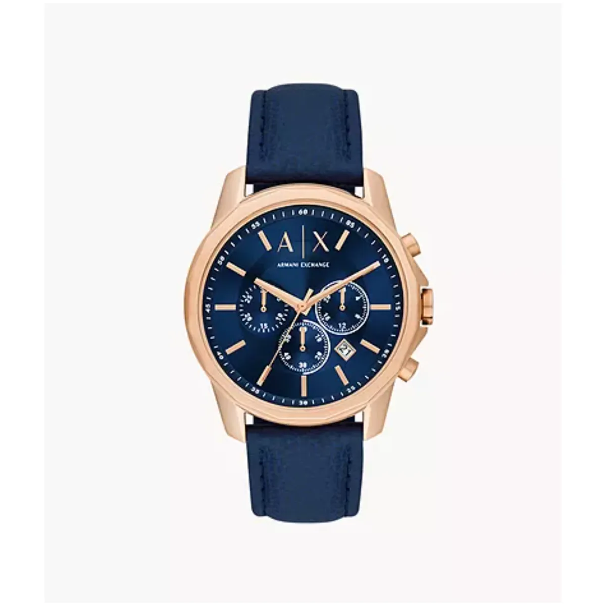 ARMANI EXCHANGE - Reloj Armani Exchange Classic Ax1723 Azul