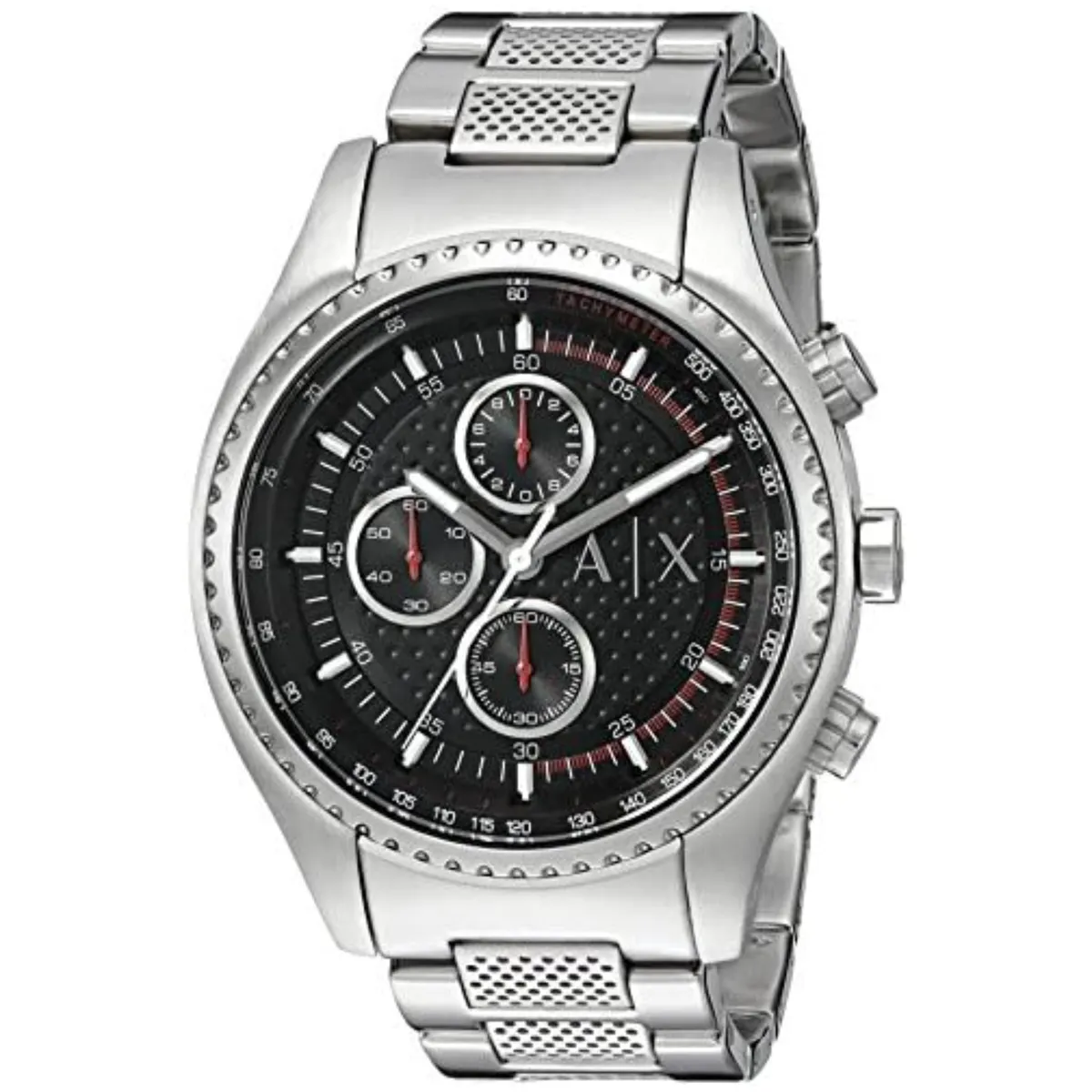 ARMANI EXCHANGE - Reloj Armani Exchange Classic Ax1612 Plateado