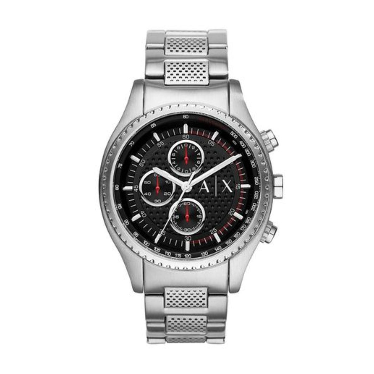 ARMANI EXCHANGE - Reloj Armani Exchange Classic Ax1612 Plateado