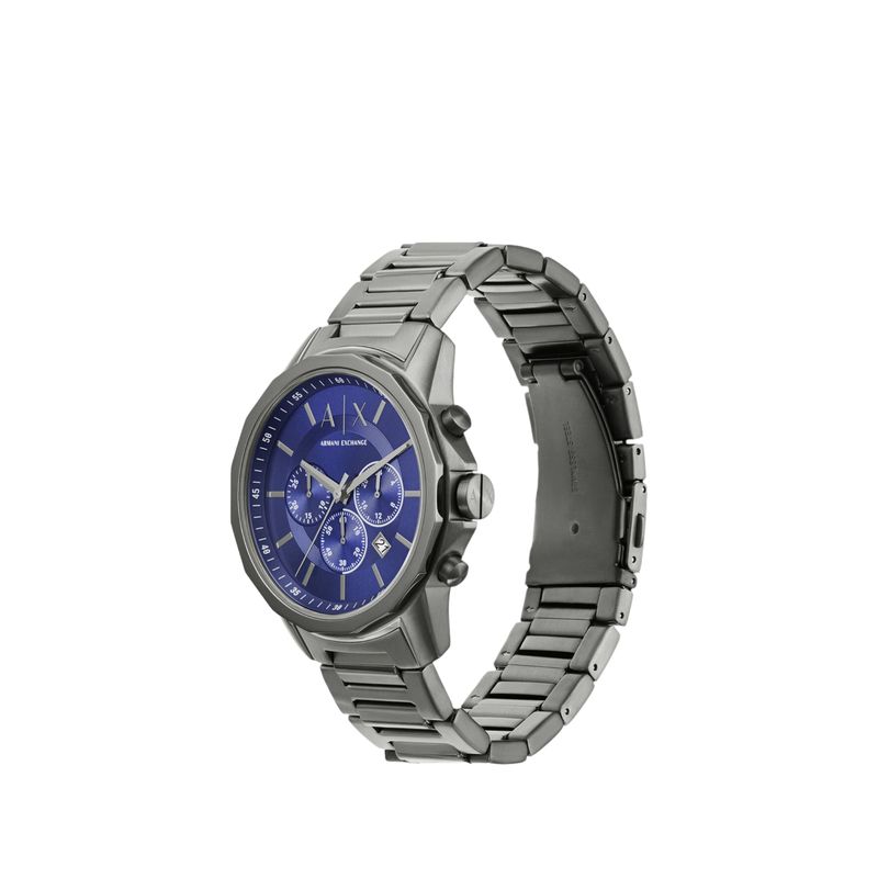 ARMANI EXCHANGE - Reloj Armani Exchange Classic Ax1731 Metalico