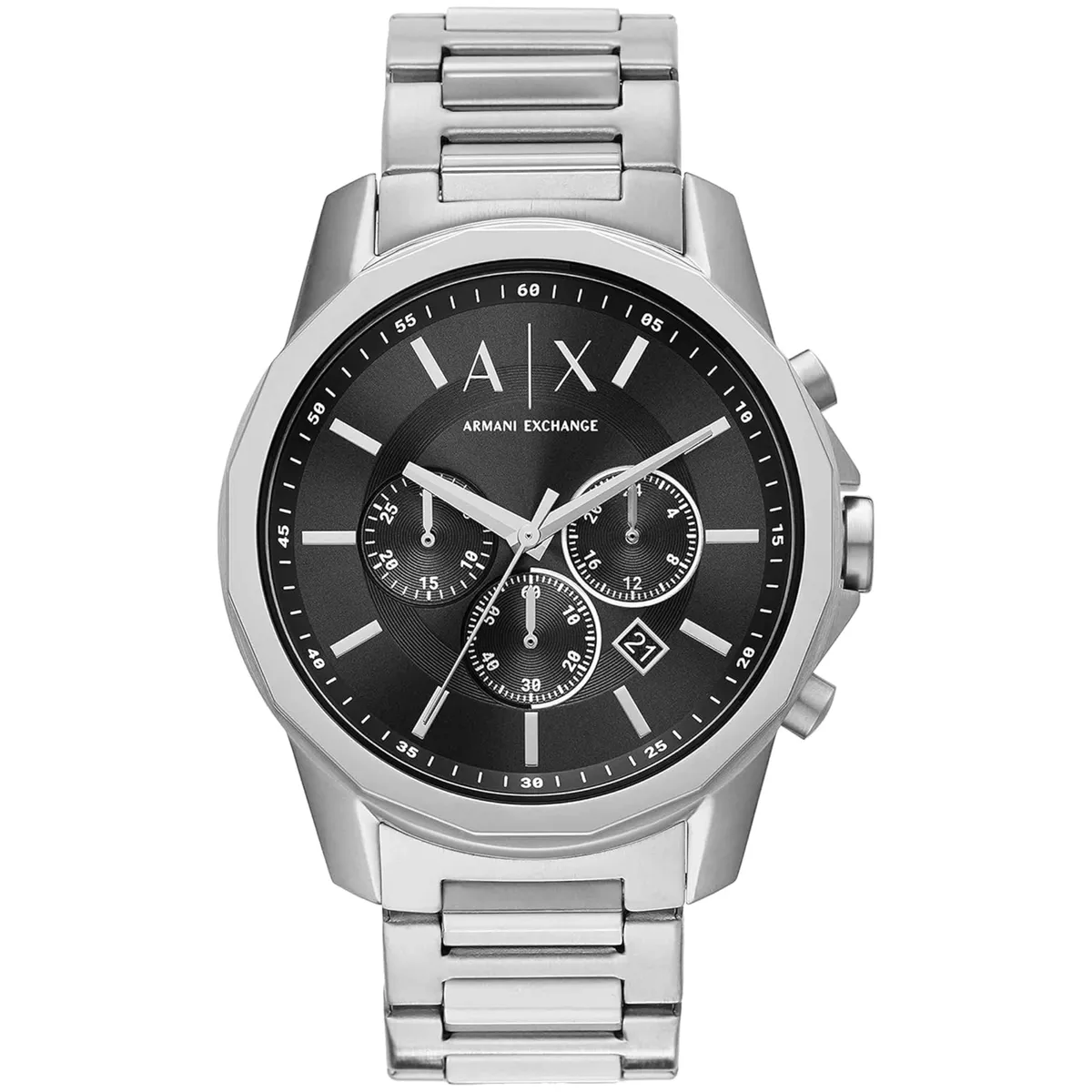 ARMANI EXCHANGE - Reloj Armani Exchange Classic Ax1720 Plateado