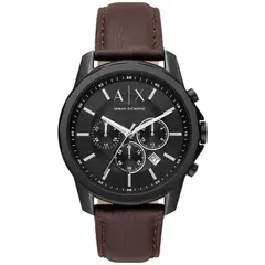 ARMANI EXCHANGE - Reloj Classic Ax1732 Marrón