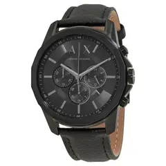 ARMANI EXCHANGE - Reloj Classic Ax1724 Negro