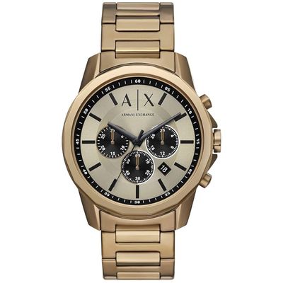 Imagen 2 del producto Reloj Classic Ax1739 Dorado