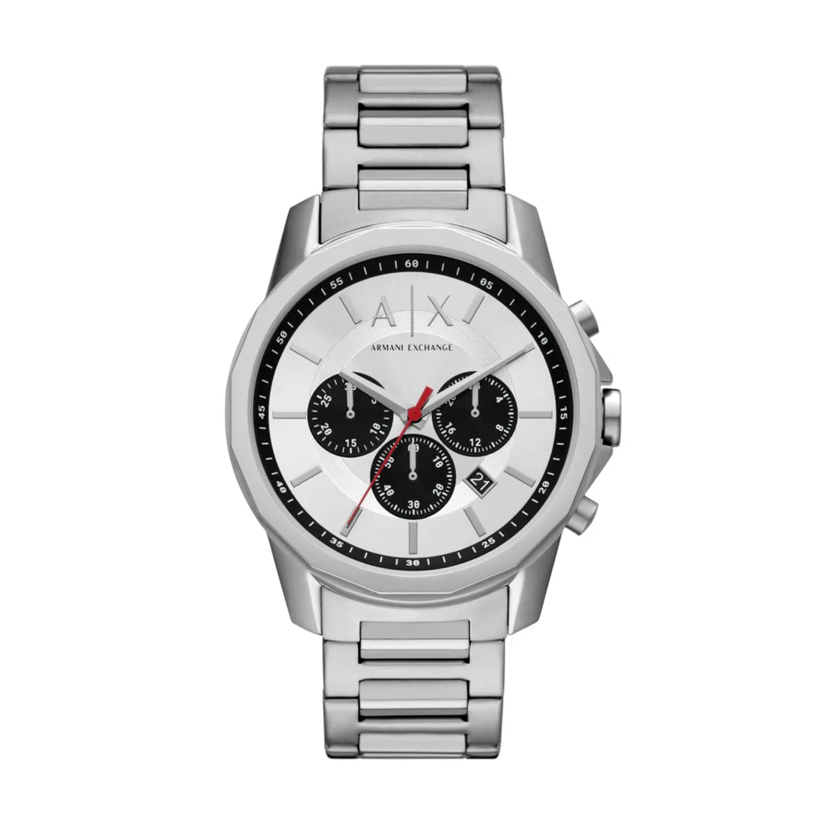 ARMANI EXCHANGE - Reloj Armani Exchange Classic Ax1742 Plateado