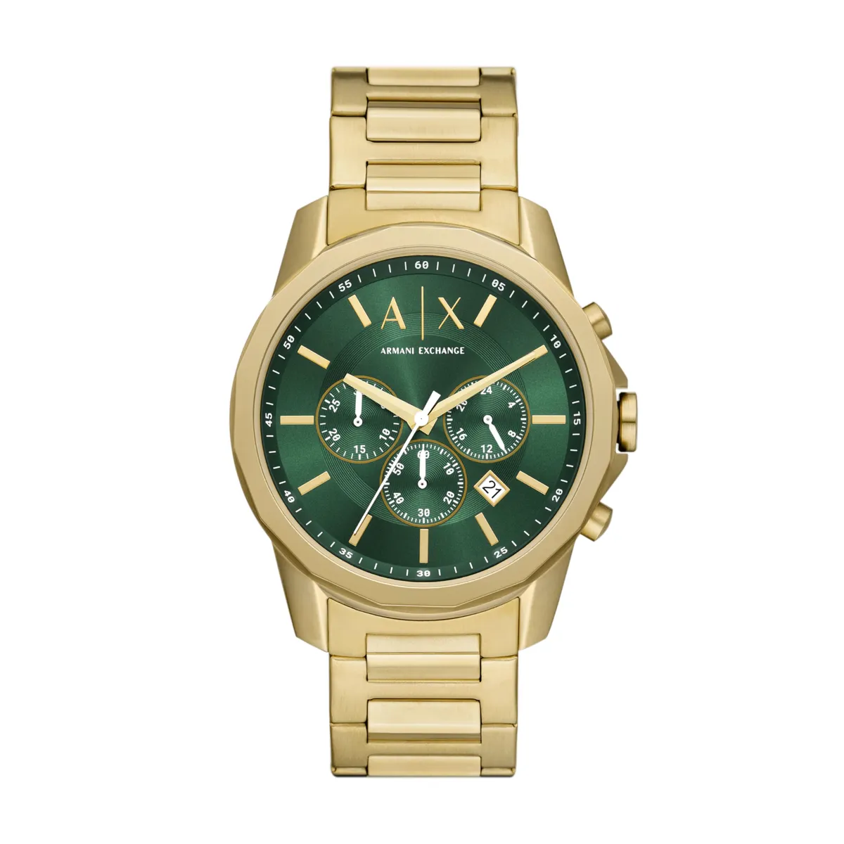 ARMANI EXCHANGE - Reloj Armani Exchange Classic Ax1746 Dorado
