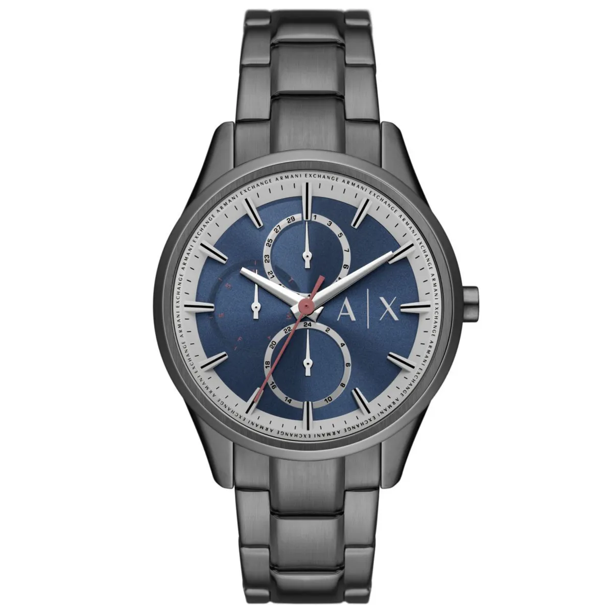 ARMANI EXCHANGE - Reloj Armani Exchange Classic Ax1871 Gris