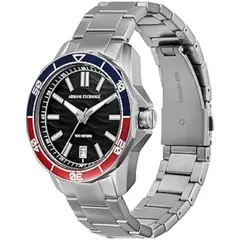 ARMANI EXCHANGE - Reloj Classic Ax1955 Plateado