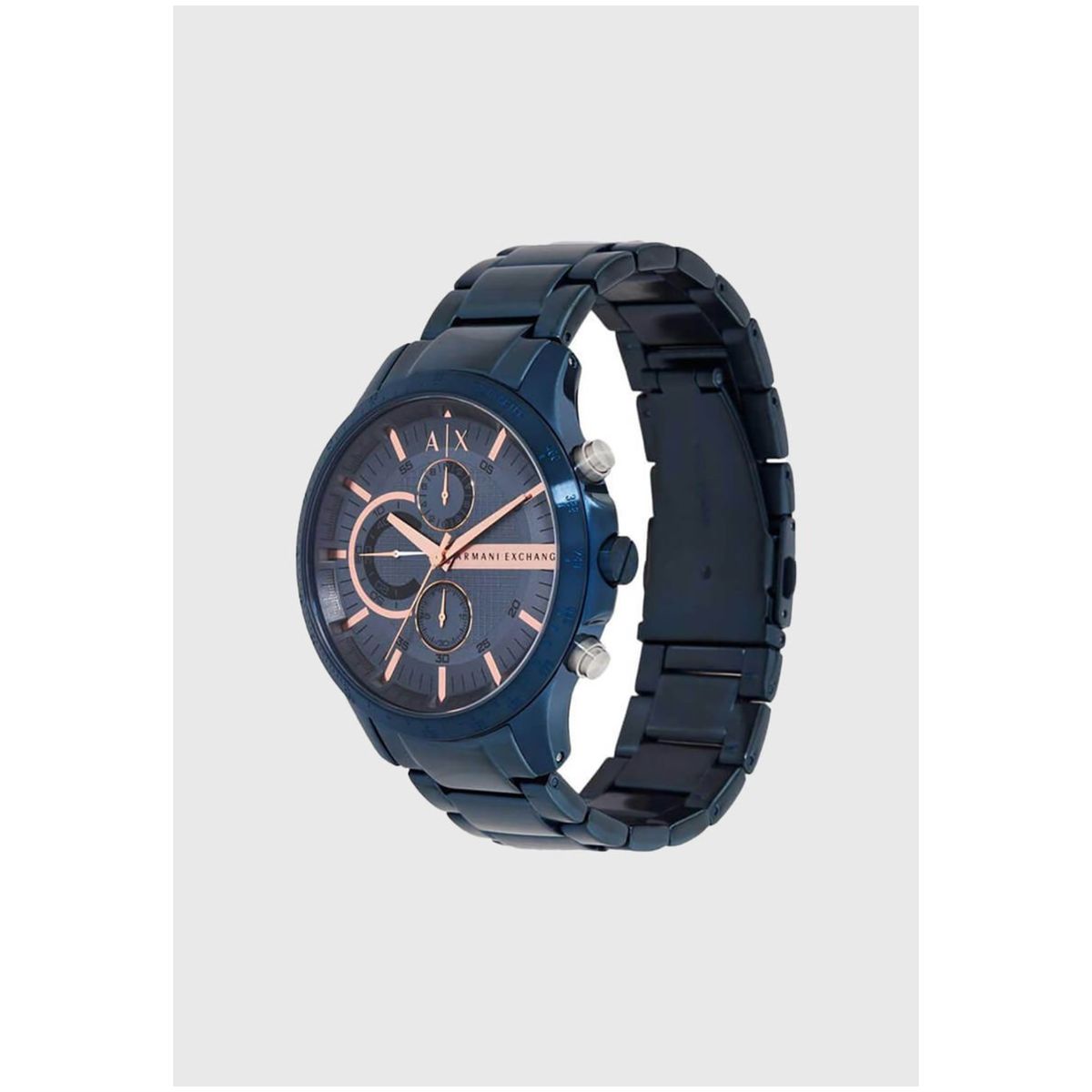 ARMANI EXCHANGE - Reloj Armani Exchange Classic Ax2430 Azul