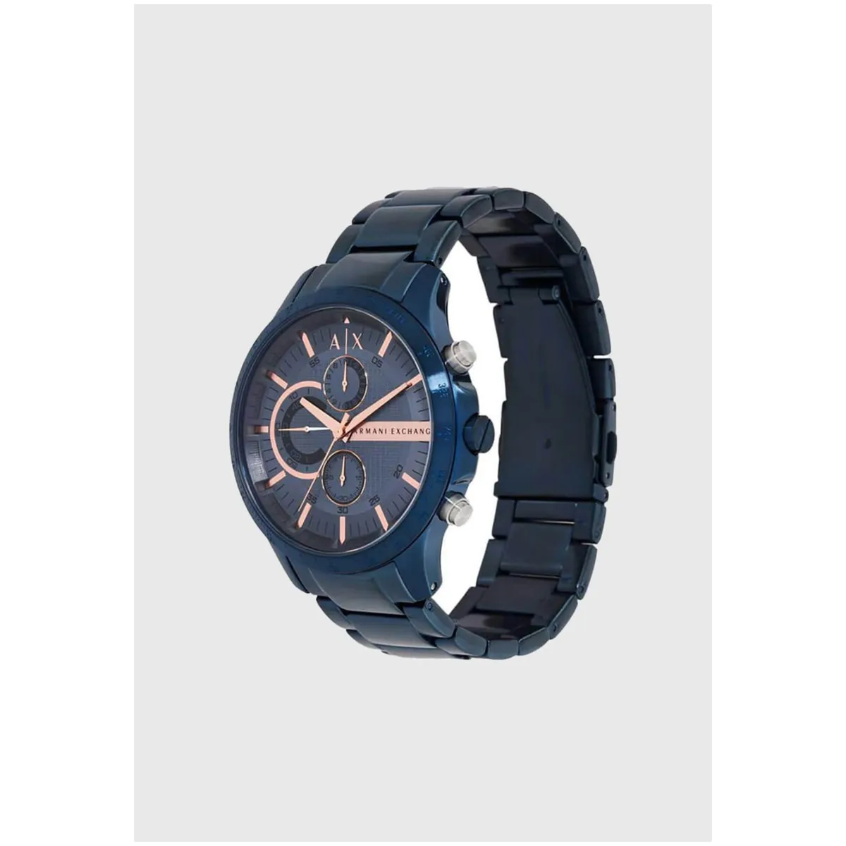 ARMANI EXCHANGE - Reloj Armani Exchange Classic Ax2430 Azul