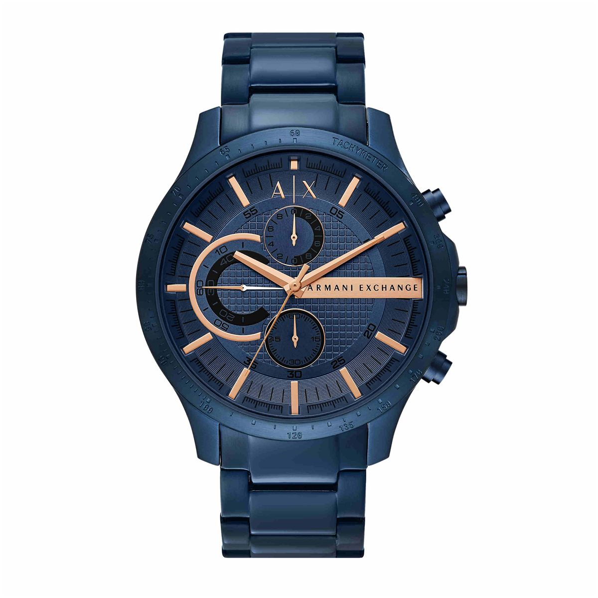 ARMANI EXCHANGE - Reloj Armani Exchange Classic Ax2430 Azul