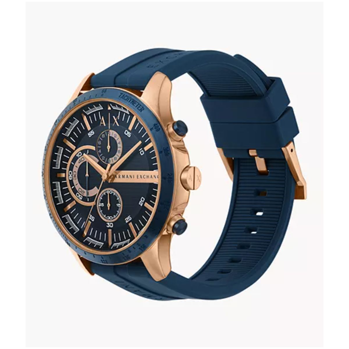 ARMANI EXCHANGE - Reloj Armani Exchange Classic Ax2440 Azul