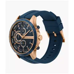 ARMANI EXCHANGE - Reloj Classic Ax2440 Azul