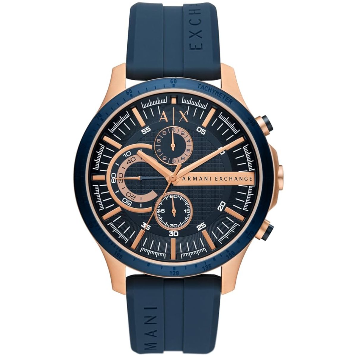 ARMANI EXCHANGE - Reloj Armani Exchange Classic Ax2440 Azul