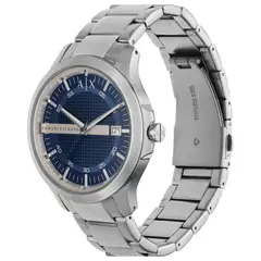 ARMANI EXCHANGE - Reloj Classic Ax2451 Plateado