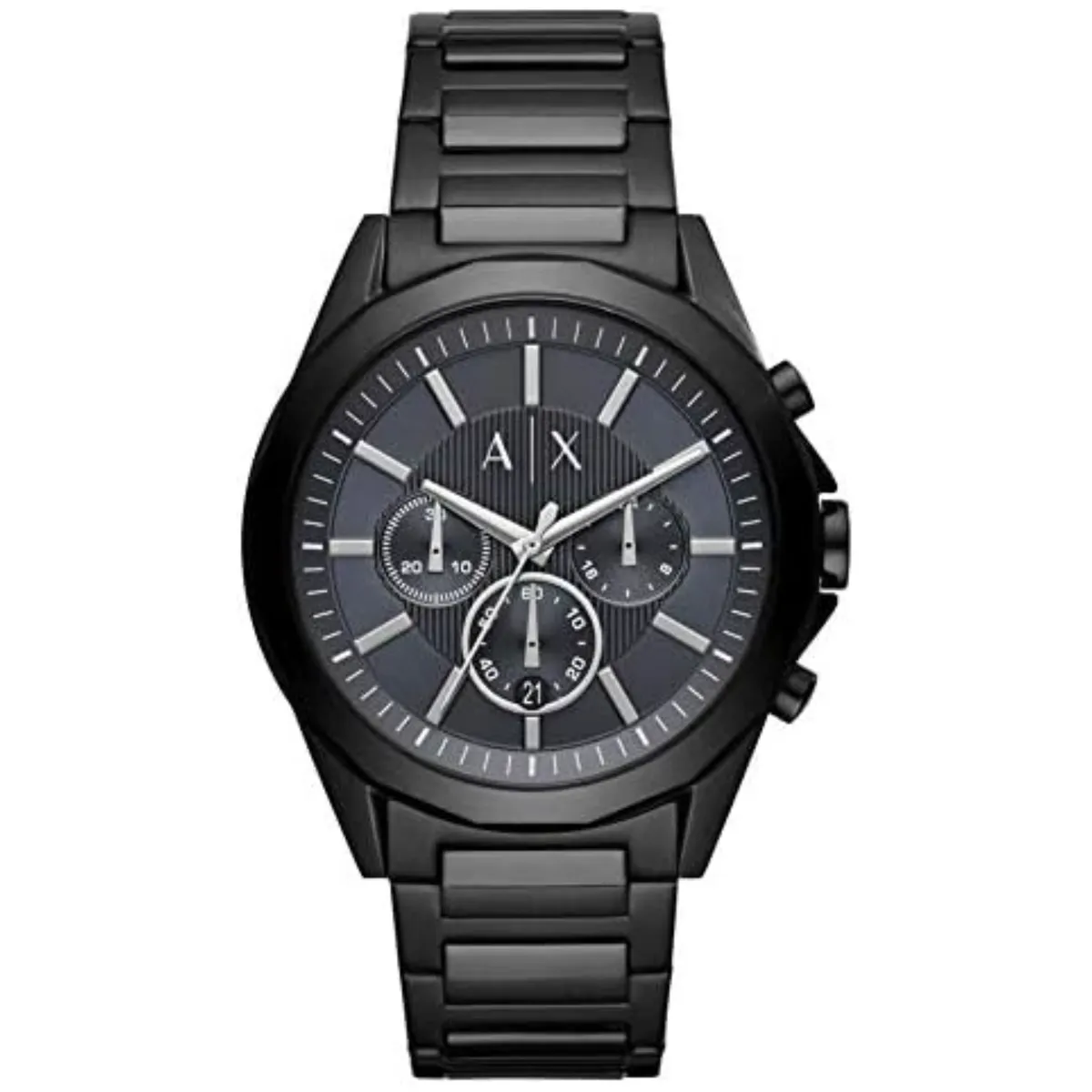 ARMANI EXCHANGE - Reloj Armani Exchange Classic Ax2639 Negro
