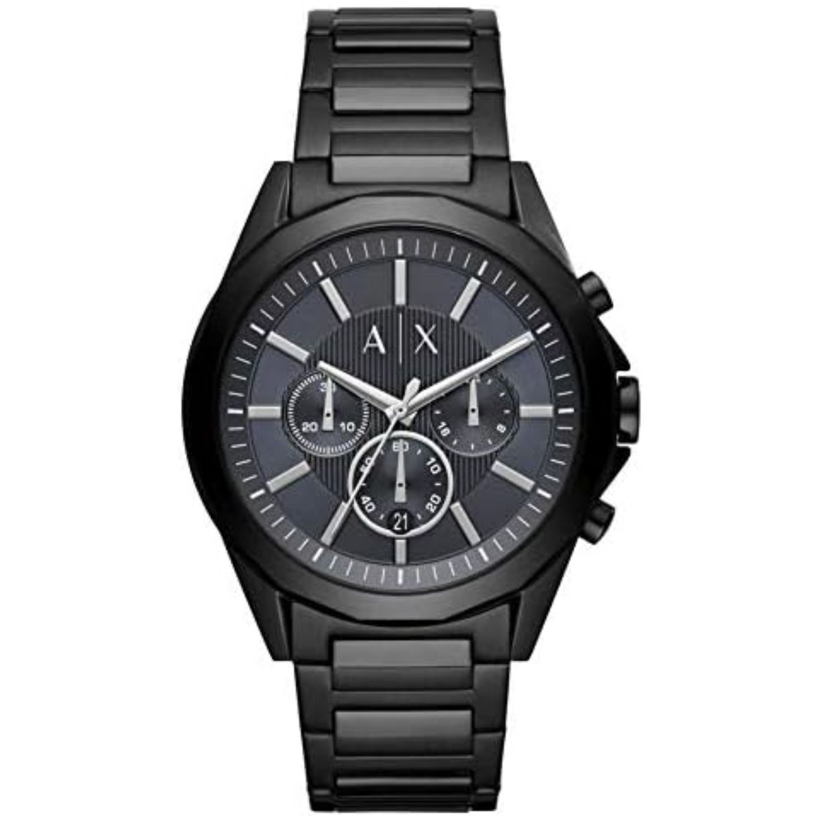 ARMANI EXCHANGE - Reloj Armani Exchange Classic Ax2639 Negro