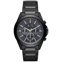 ARMANI EXCHANGE - Reloj Classic Ax2639 Negro
