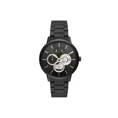 ARMANI EXCHANGE - Reloj Classic Ax2748 Negro