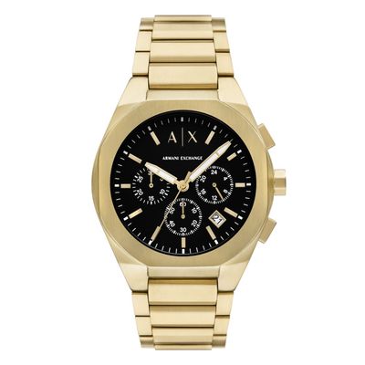 Imagen 2 del producto Reloj Classic Ax4180 Dorado