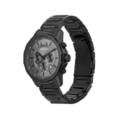 ARMANI EXCHANGE - Reloj Classic Ax7140 Negro