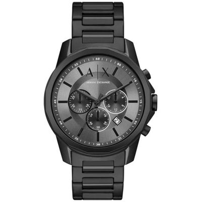 Imagen 2 del producto Reloj Classic Ax7140 Negro