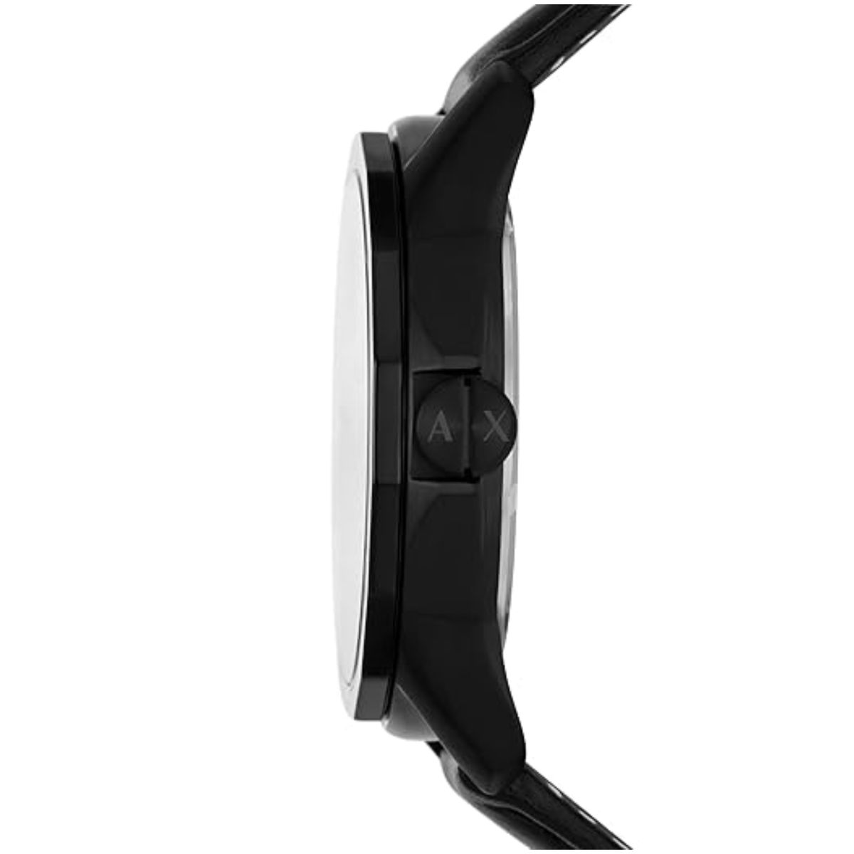 ARMANI EXCHANGE - Reloj Armani Exchange Classic Ax7147 Negro