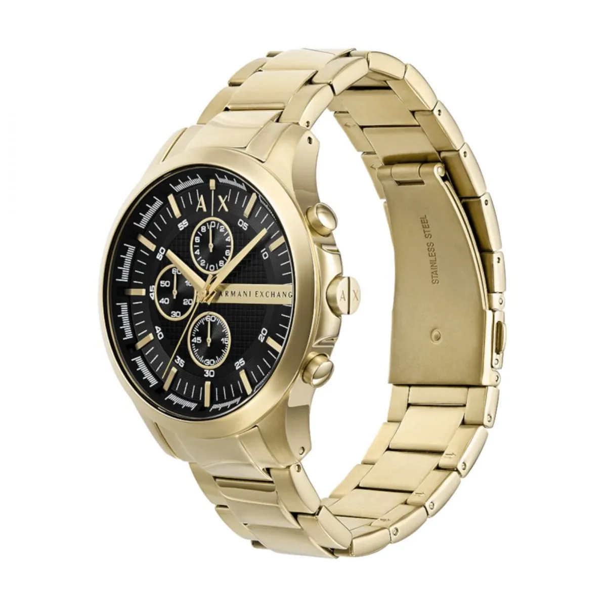 ARMANI EXCHANGE - Reloj Armani Exchange Hampton Ax2137 Dorado