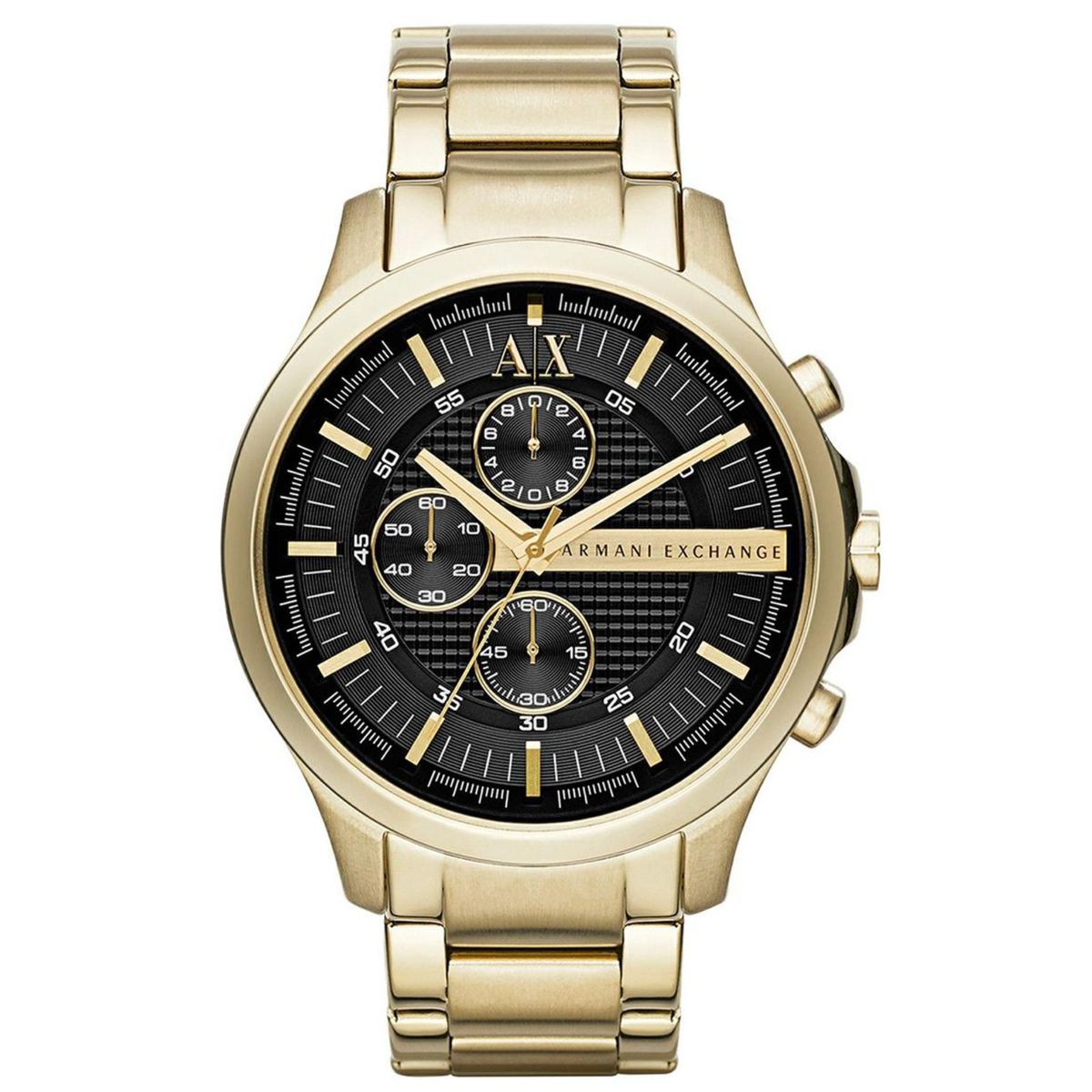 ARMANI EXCHANGE - Reloj Armani Exchange Hampton Ax2137 Dorado