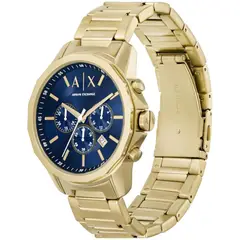 ARMANI EXCHANGE - Reloj Smart Ax7151 Dorado