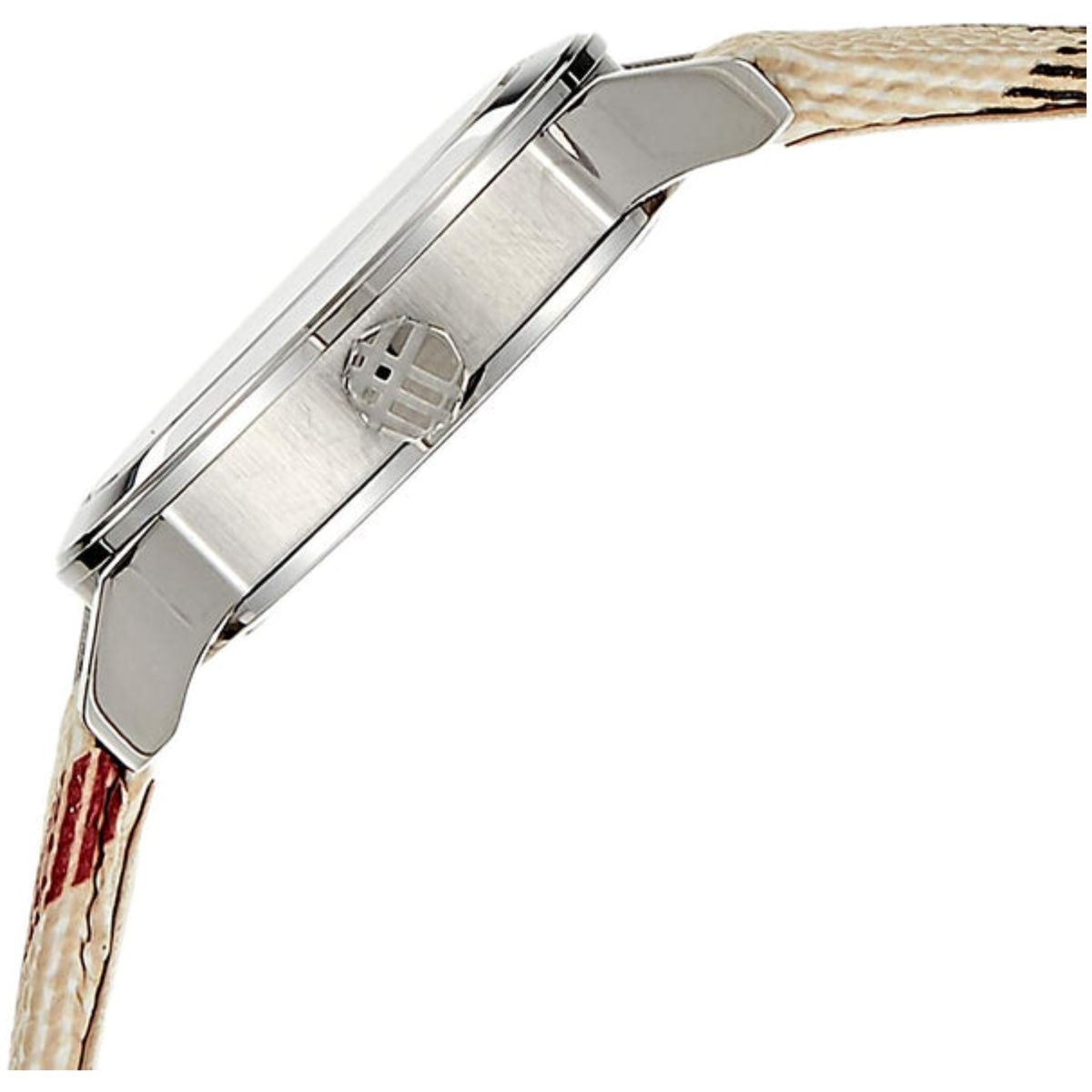 BURBERRY - Reloj Burberry The City Bu9212 Multicolor