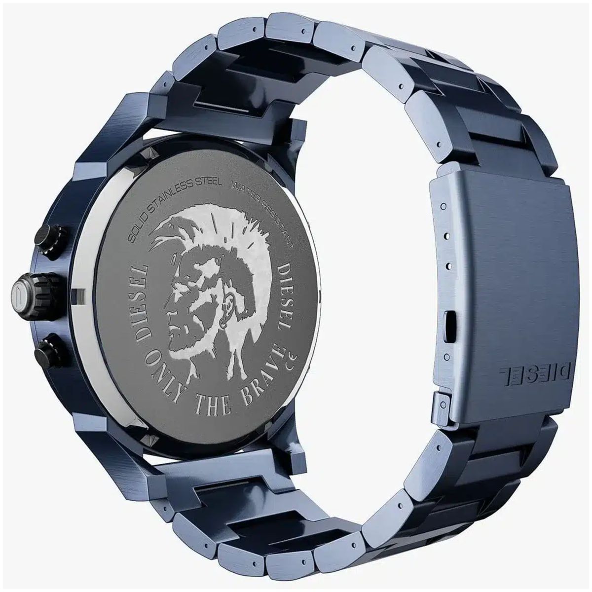 DIESEL - Reloj Diesel Mr Daddy 20 Dz7414 Azul