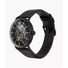 EMPORIO ARMANI - Reloj Aviator Ar60028 Negro