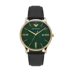 EMPORIO ARMANI - Reloj Classic Ar11601 Negro