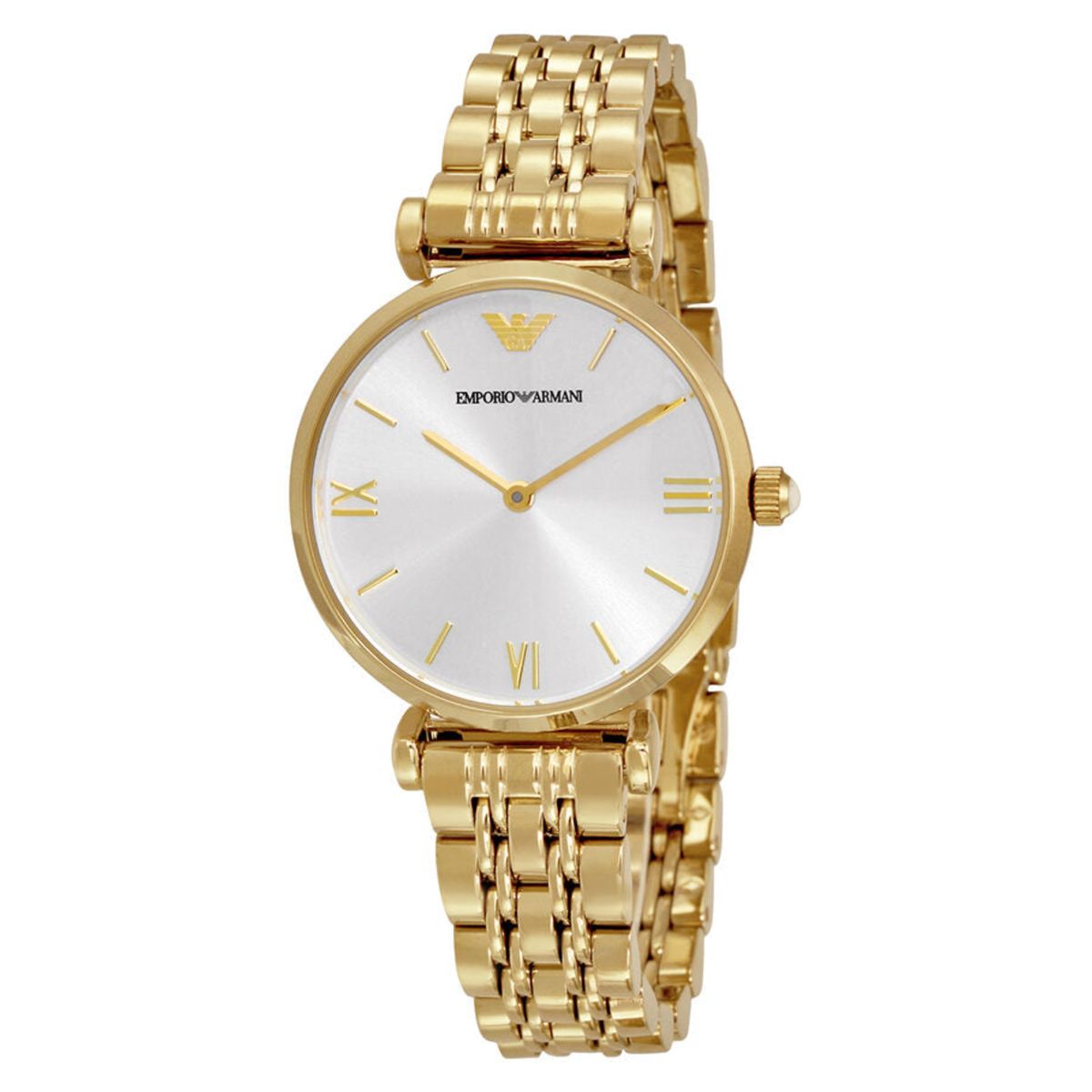 EMPORIO ARMANI - Reloj Emporio Armani Classic Ar1877 Dorado