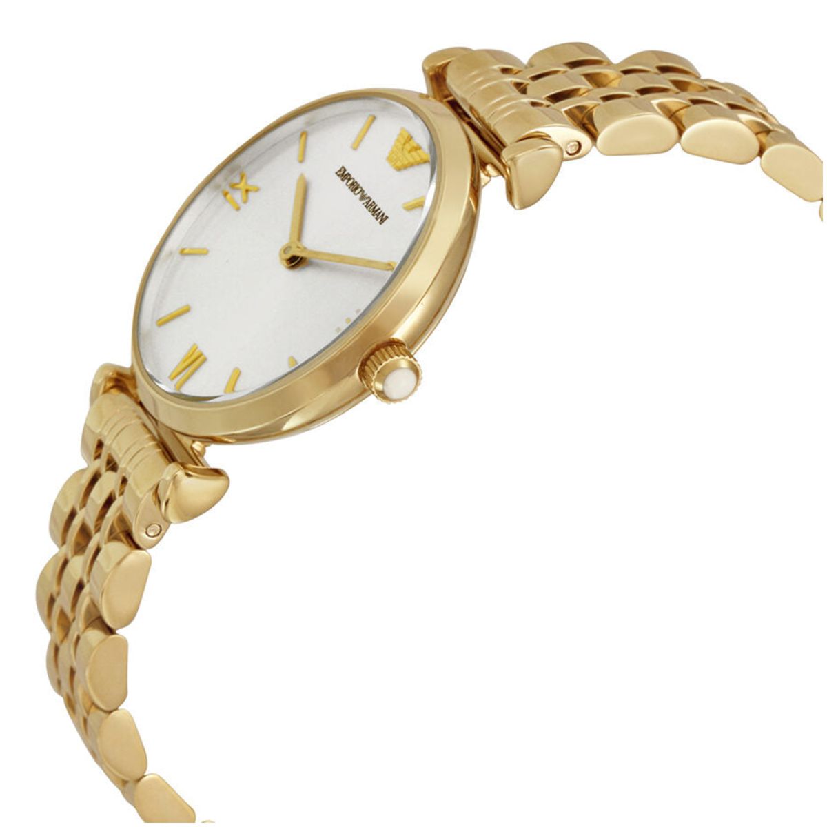 EMPORIO ARMANI - Reloj Emporio Armani Classic Ar1877 Dorado