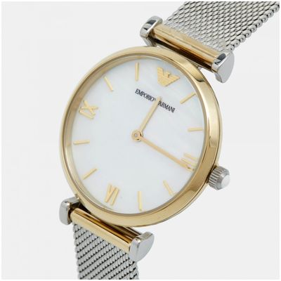 Imagen 2 del producto Reloj Classic Ar2068 Plateado