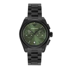 EMPORIO ARMANI - Reloj Federico Ar11562 Negro
