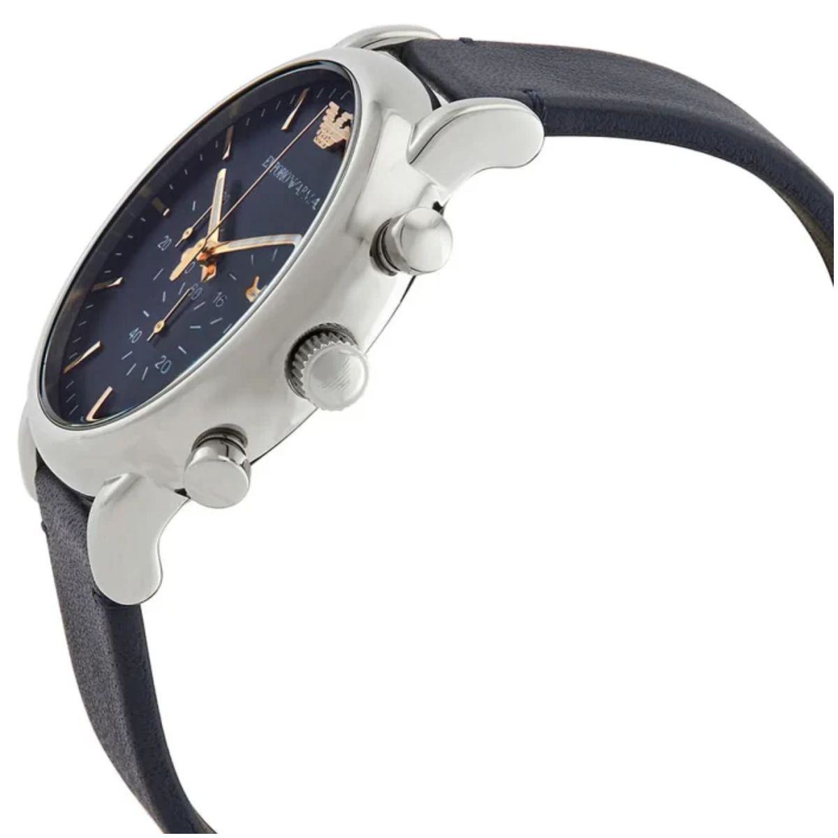 EMPORIO ARMANI - Reloj Emporio Armani Gianni T Bar Ar11451 Azul