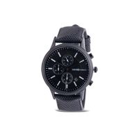 Reloj Gianni T Bar Ar11457 Negro